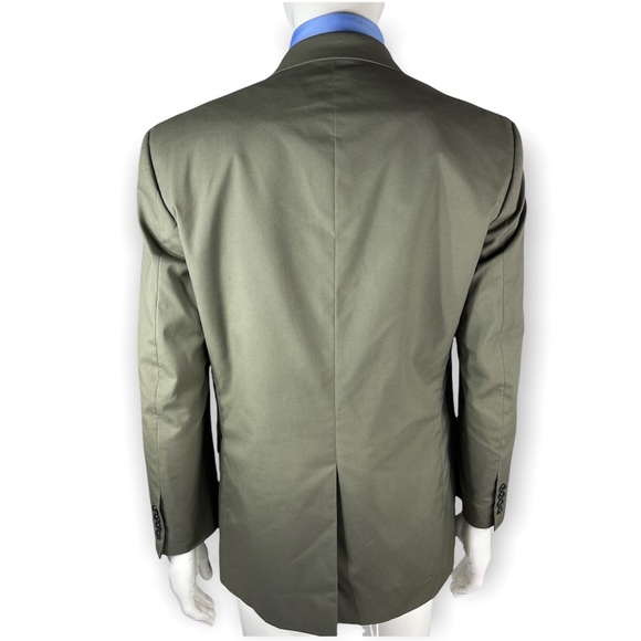 Brooks Brothers Mens Blazer Size 41R - Picture 3 of 9